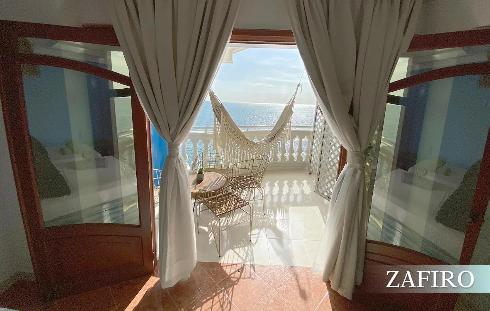 Azul Hotel Boutique Santa Marta  0*, Santa Marta (Magdalena) Colombia