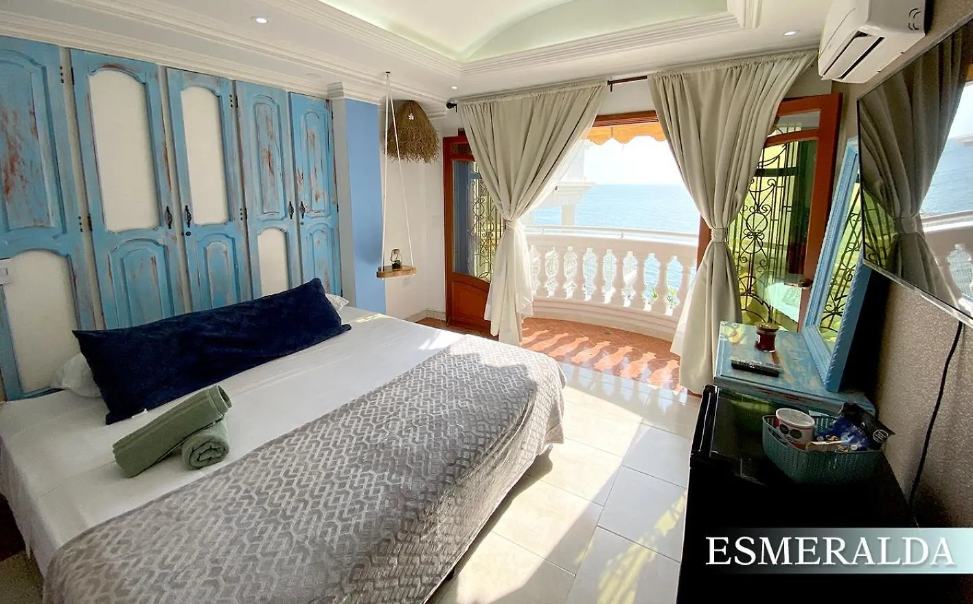 Azul Hotel Boutique Santa Marta  0*, Santa Marta (Magdalena) Colombia