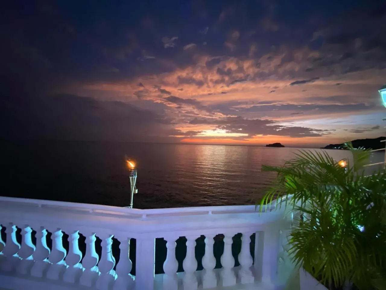 Azul Hotel Boutique Santa Marta