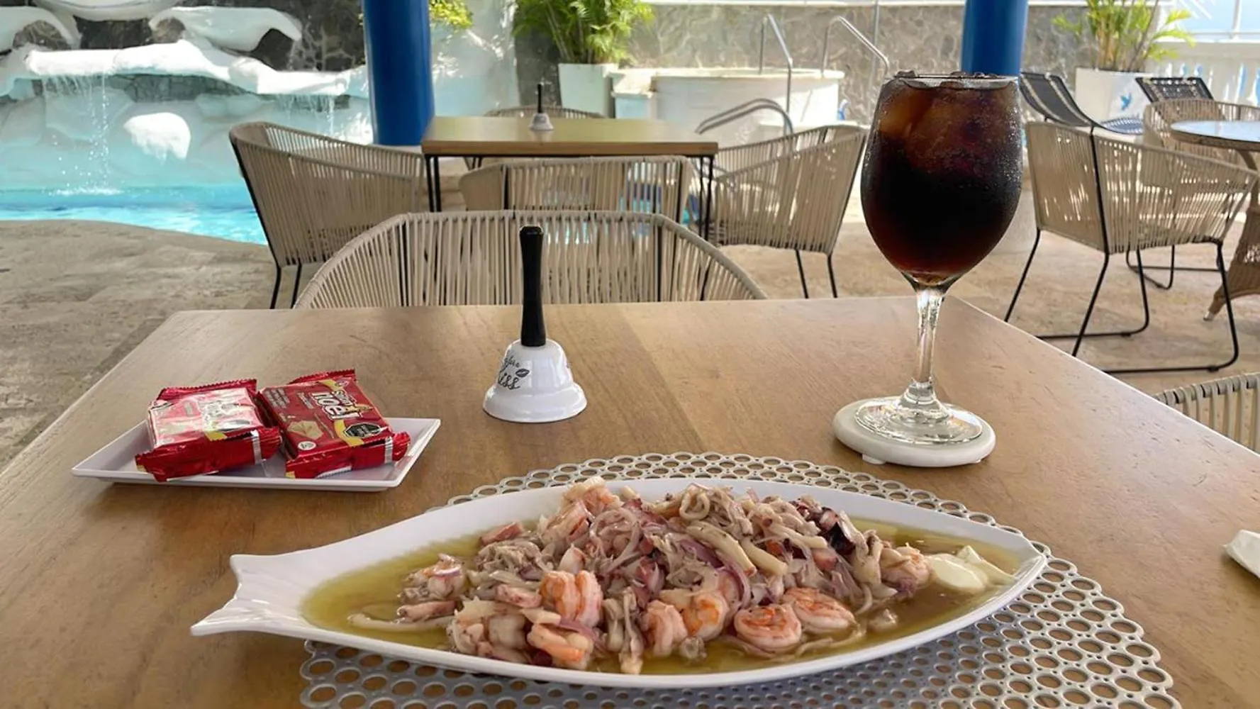 Azul Hotel Boutique Santa Marta  Colombia
