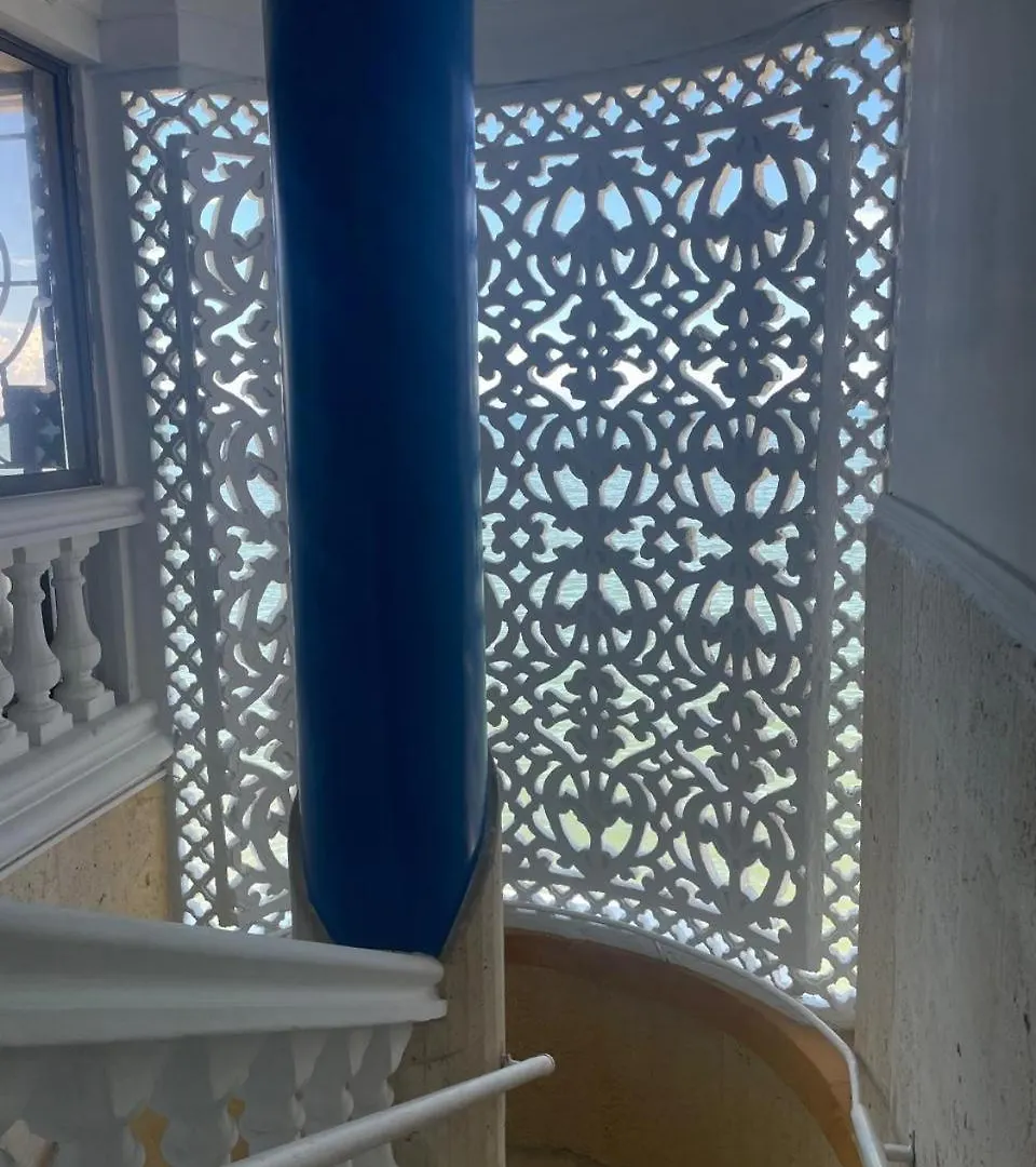 Azul Hotel Boutique Santa Marta   Santa Marta (Magdalena)