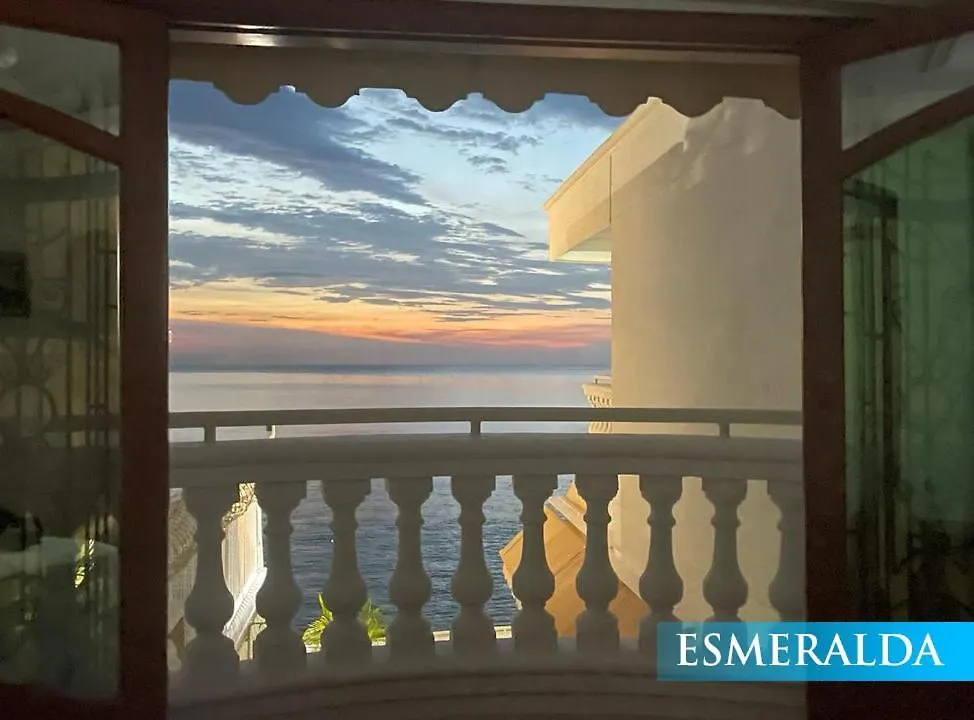 Azul Hotel Boutique Santa Marta  Colombia