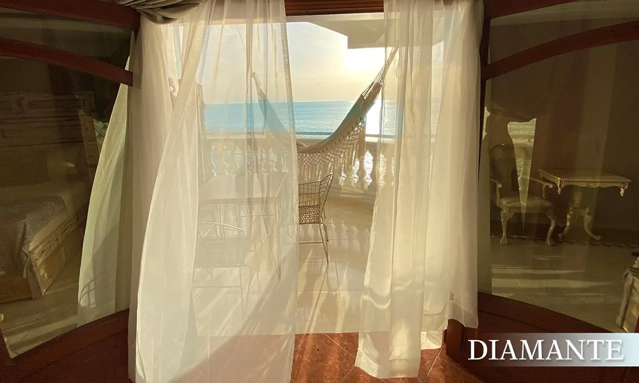 Azul Hotel Boutique Santa Marta   Santa Marta (Magdalena)