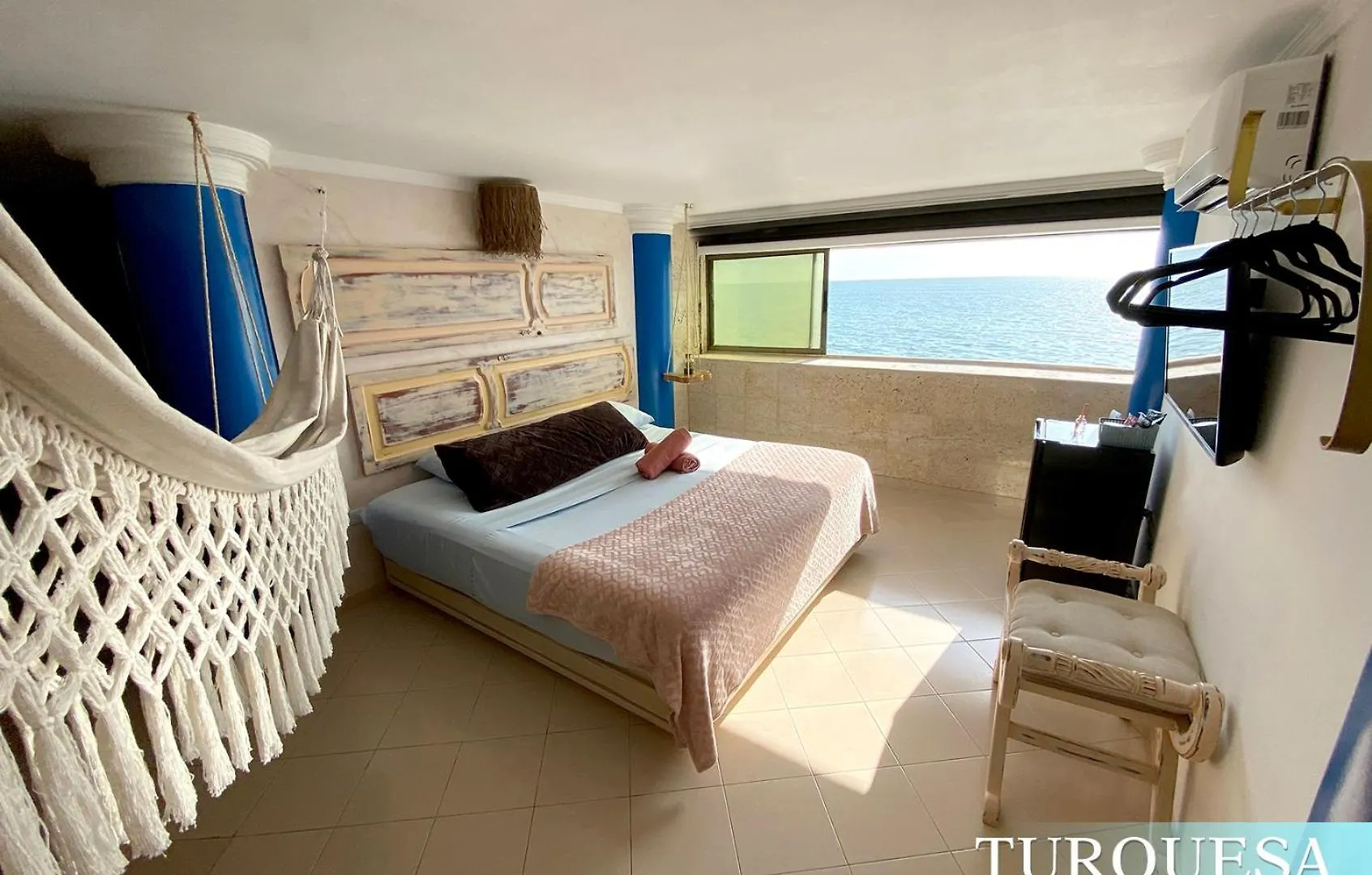 Azul Hotel Boutique Santa Marta   Santa Marta (Magdalena)