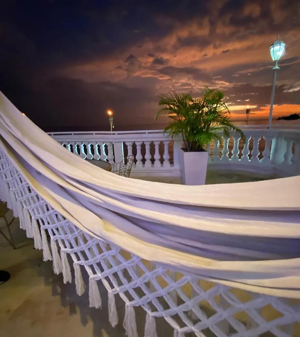 Azul Hotel Boutique Santa Marta  Colombia
