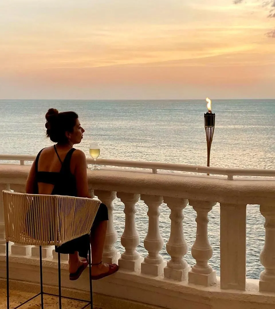 Azul Hotel Boutique Santa Marta