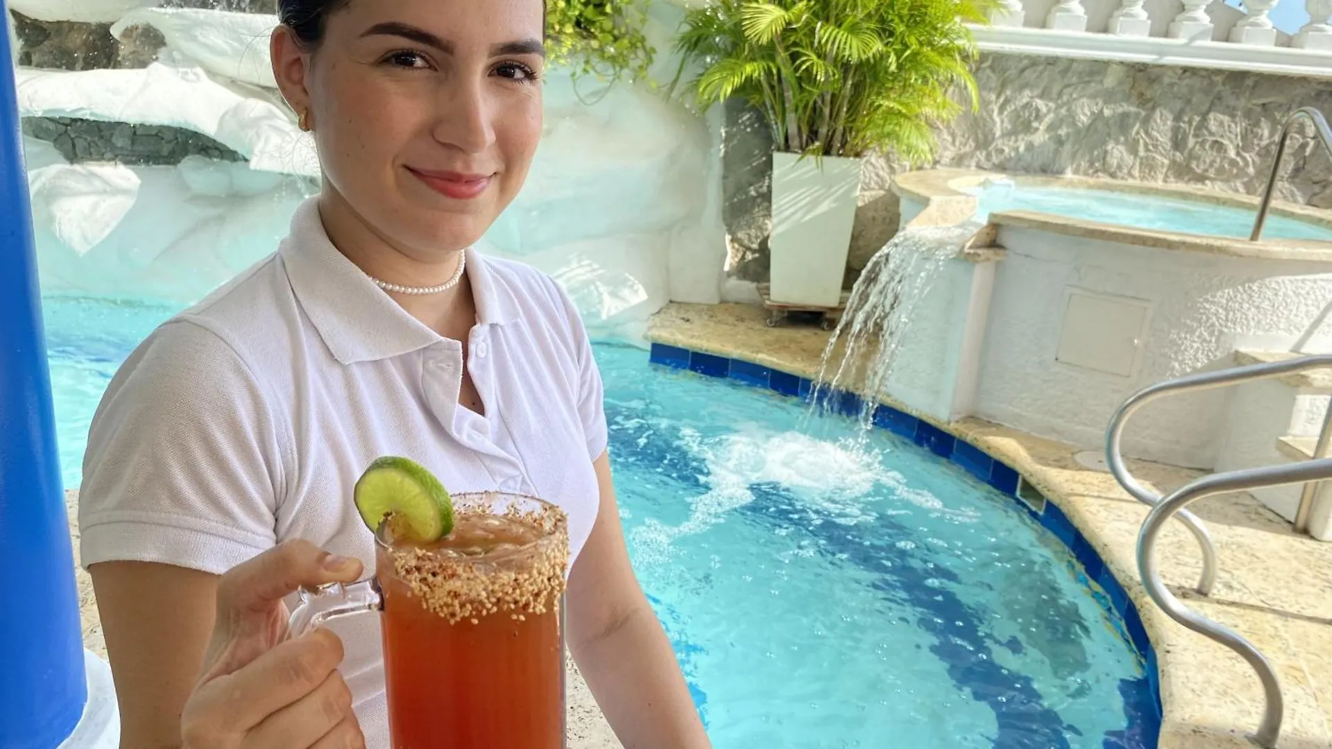 Azul Hotel Boutique Santa Marta  Colombia