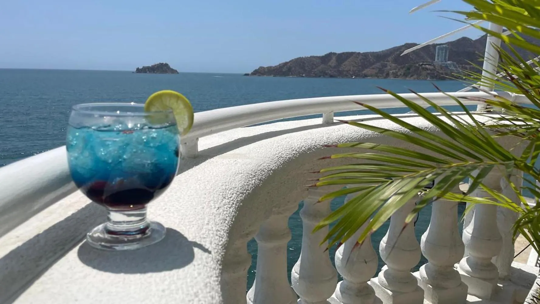 Azul Hotel Boutique Santa Marta  Colombia