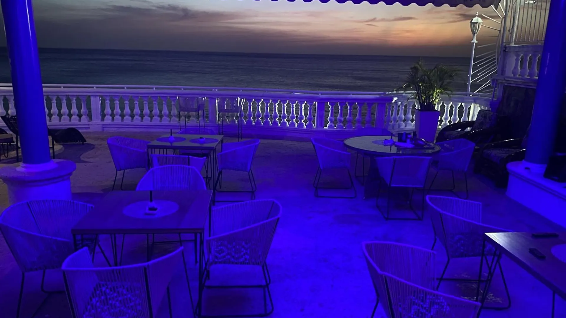 Azul Hotel Boutique Santa Marta   Santa Marta (Magdalena)