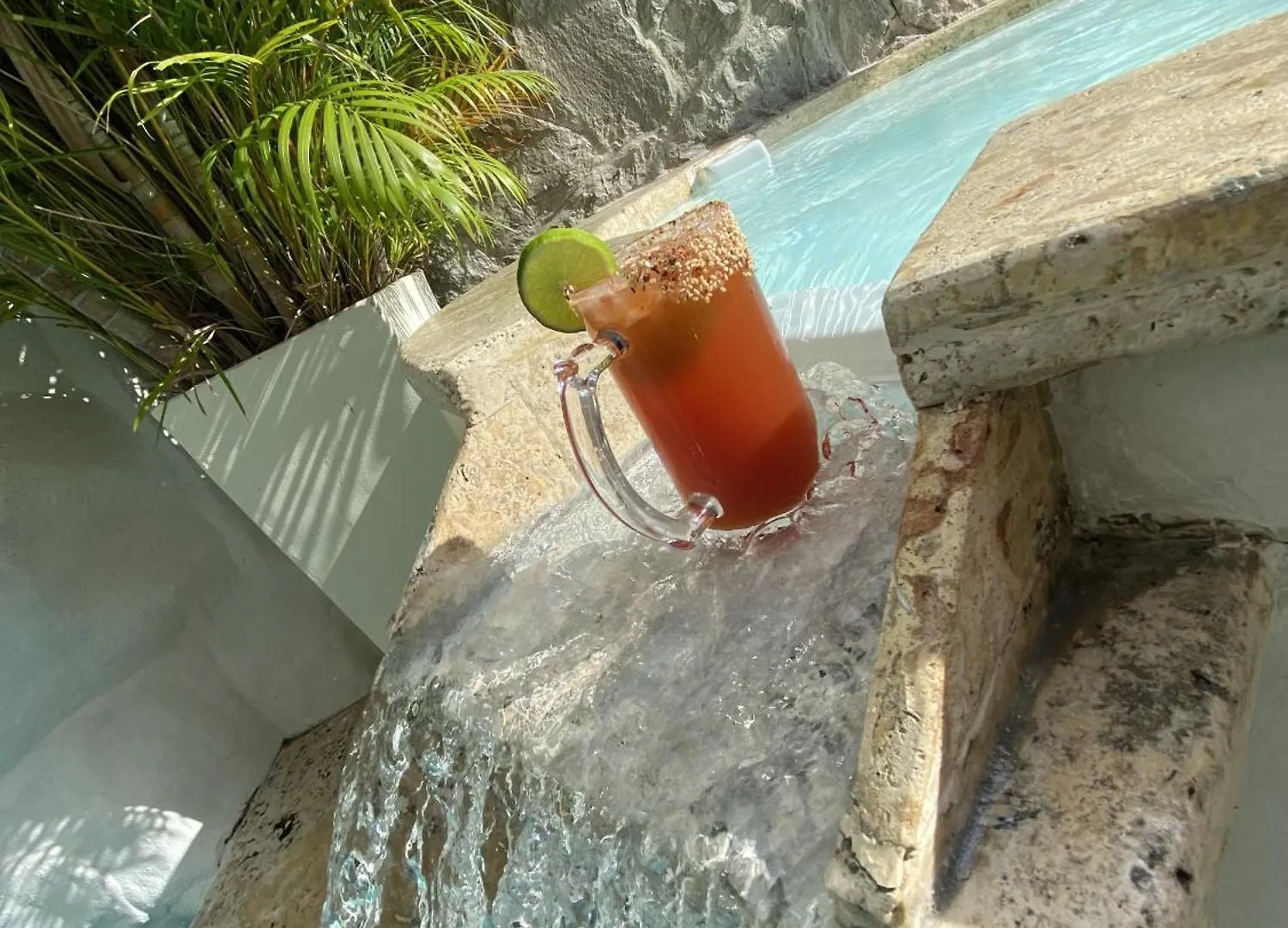 Azul Hotel Boutique Santa Marta  Colombia