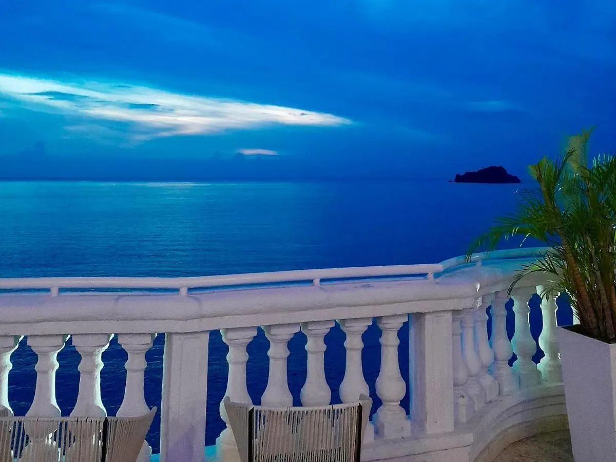 Azul Hotel Boutique Santa Marta  0*, Santa Marta (Magdalena)