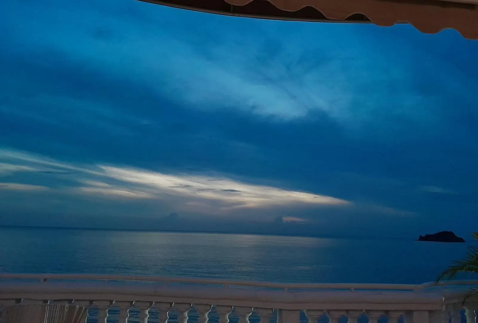 Azul Hotel Boutique Santa Marta