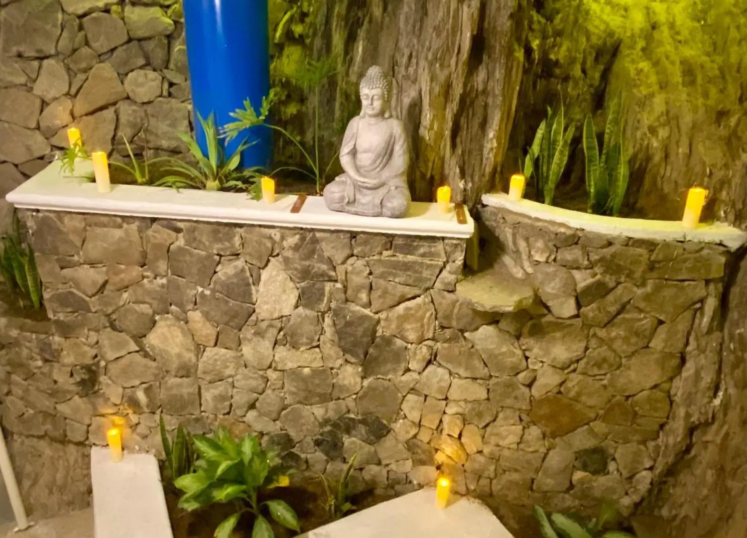 Azul Hotel Boutique Santa Marta