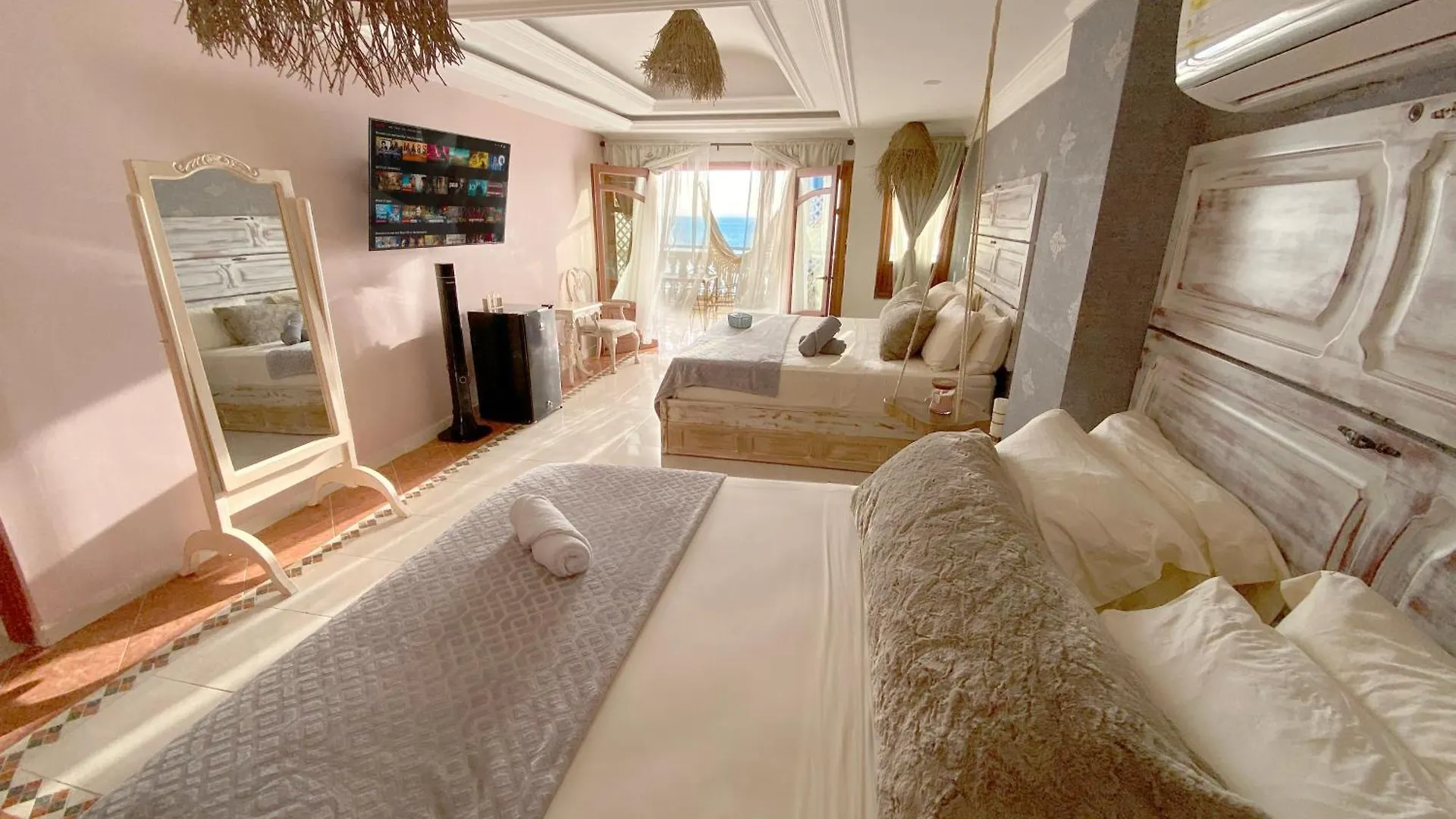 Azul Hotel Boutique Santa Marta  Colombia