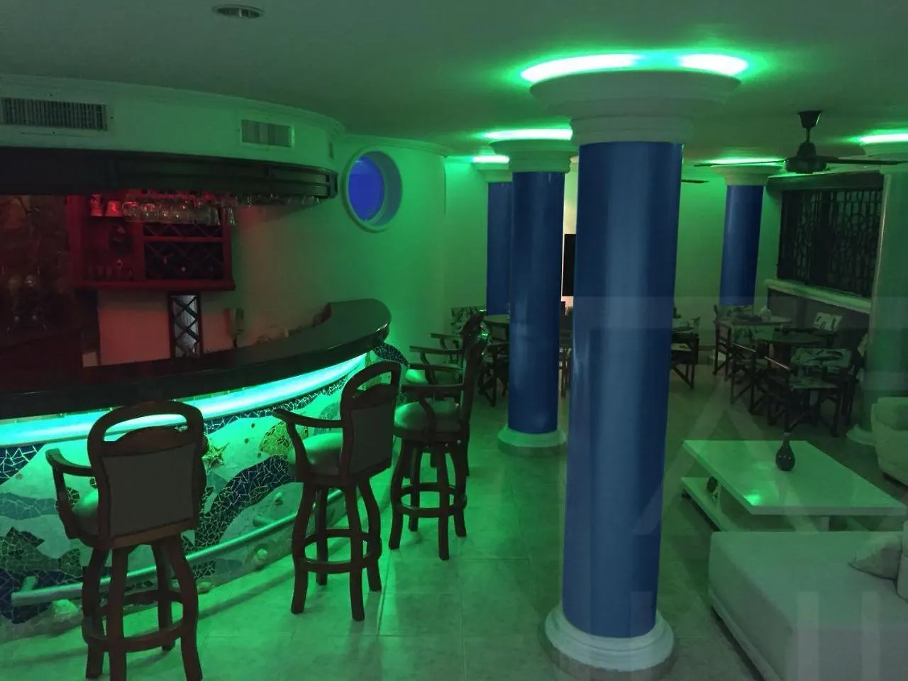 Azul Hotel Boutique Santa Marta  Colombia