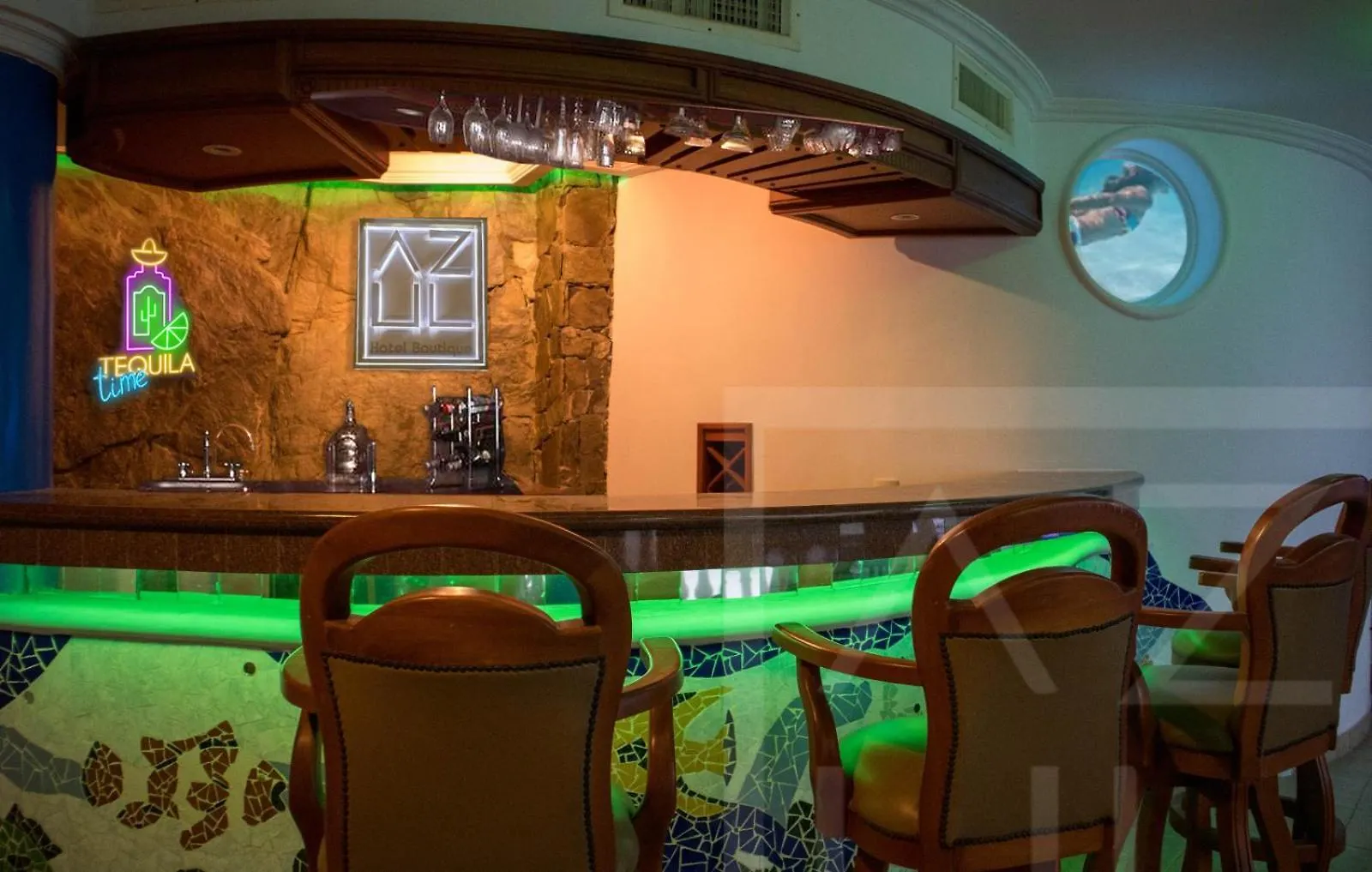 Azul Hotel Boutique Santa Marta  Colombia