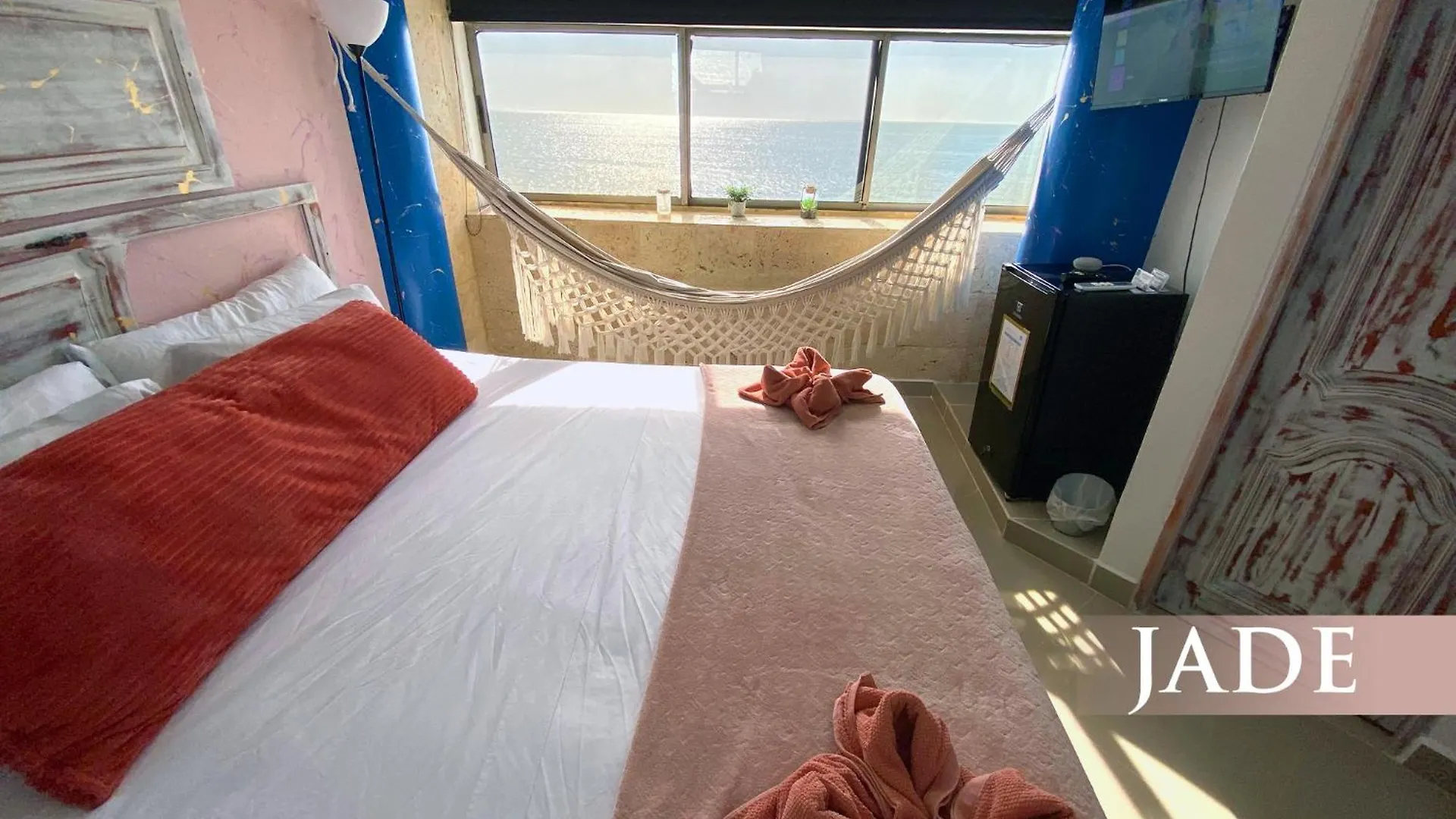 Azul Hotel Boutique Santa Marta   Santa Marta (Magdalena)