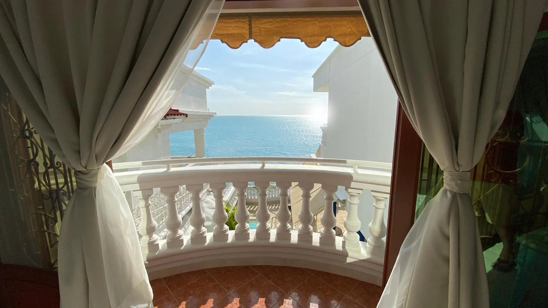 Azul Hotel Boutique Santa Marta