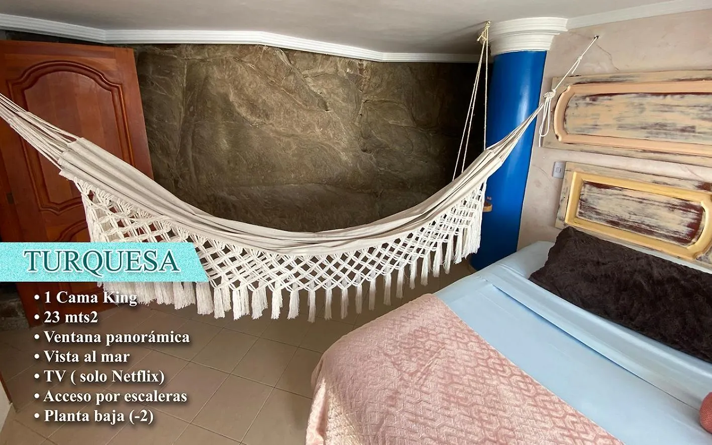 Azul Hotel Boutique Santa Marta  Colombia