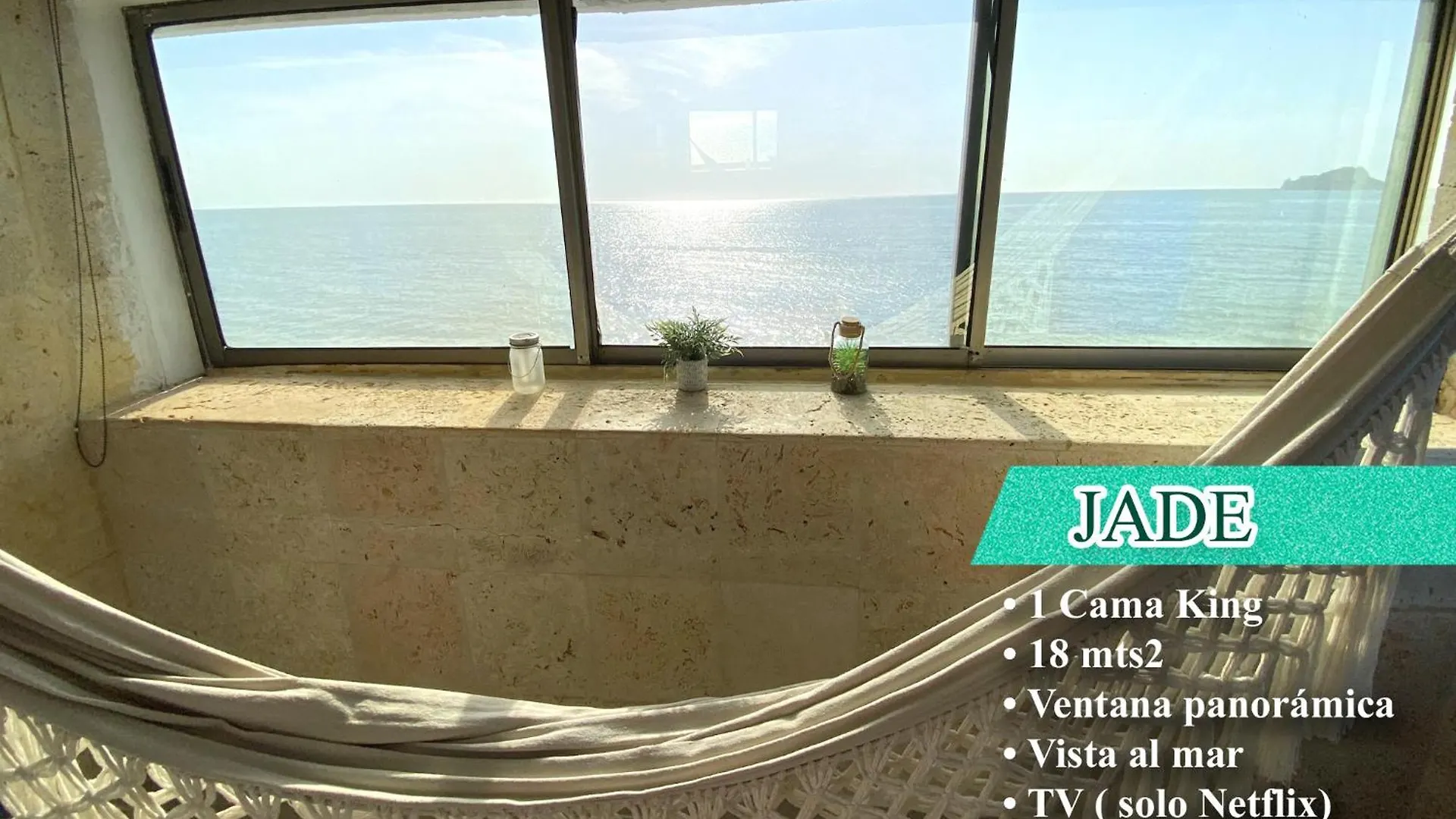 Azul Hotel Boutique Santa Marta