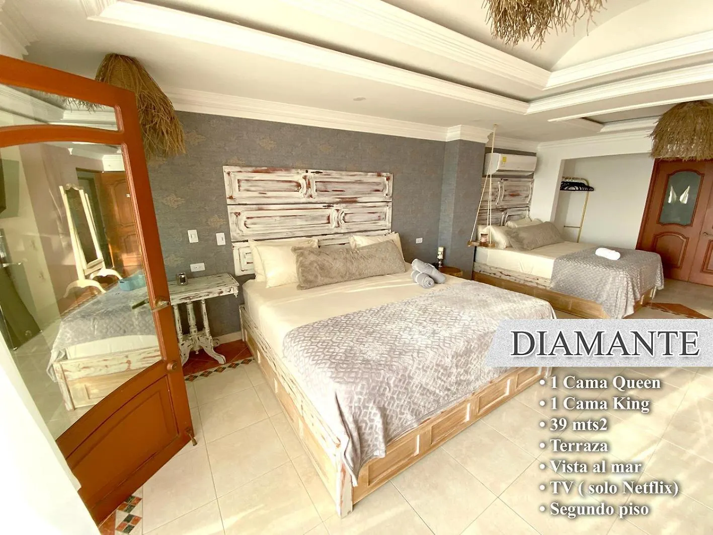 Azul Hotel Boutique Santa Marta