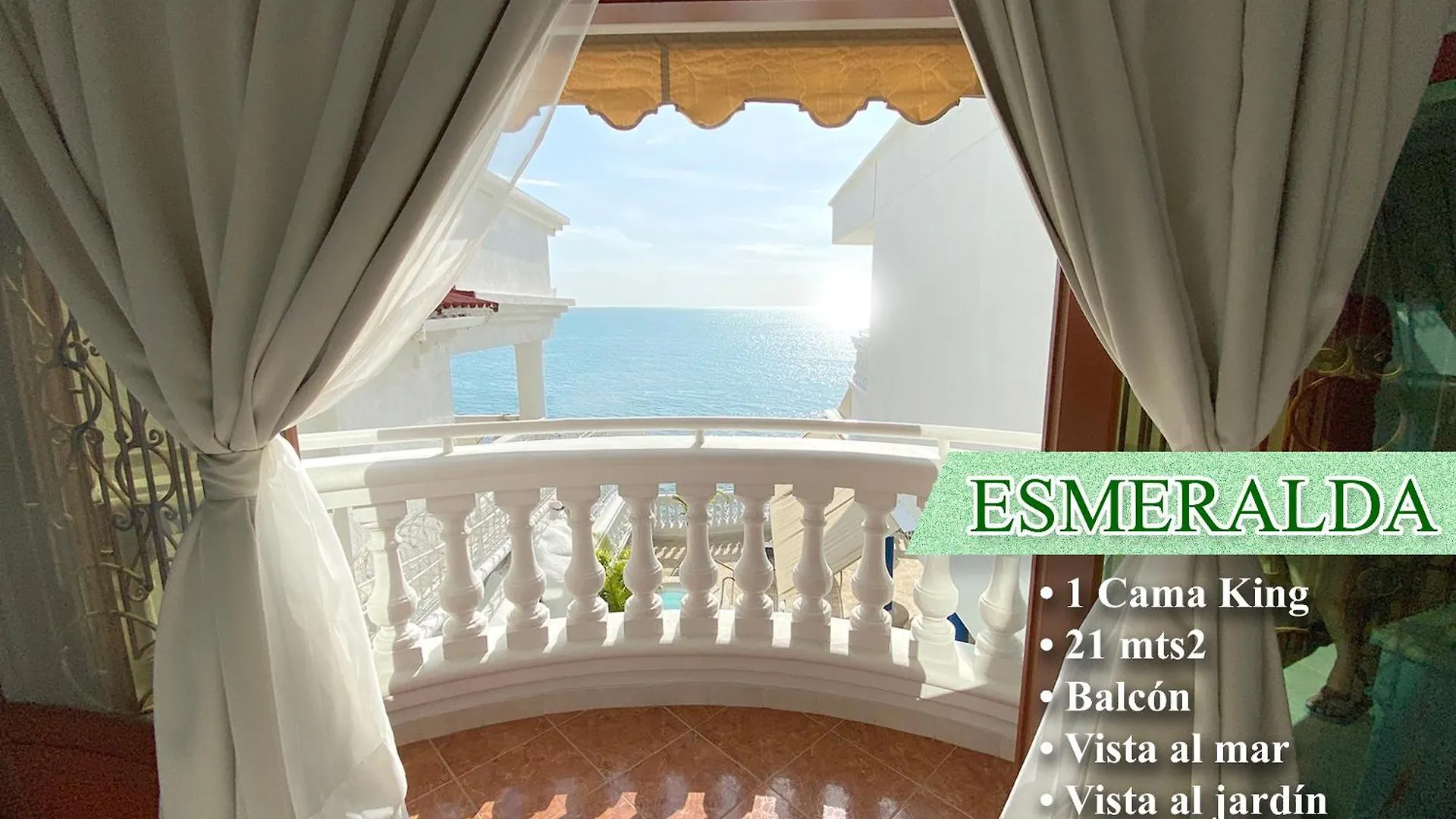 Azul Hotel Boutique Santa Marta