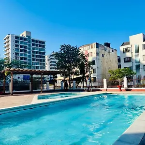  Apartamento Salazar - Nuevo Rodadero